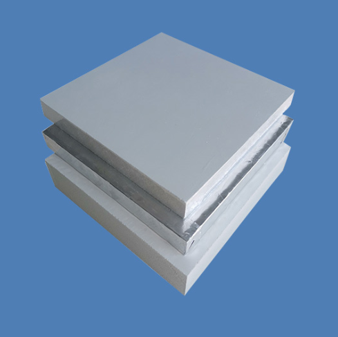 Microporous Insulation Board 