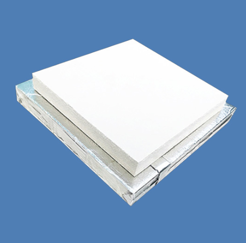 Vacuum Insulation Panel Core Material