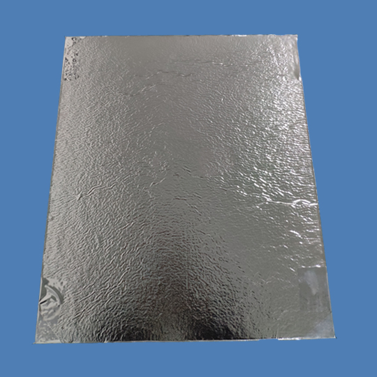 Vacuum Insulation Panel (VIP)